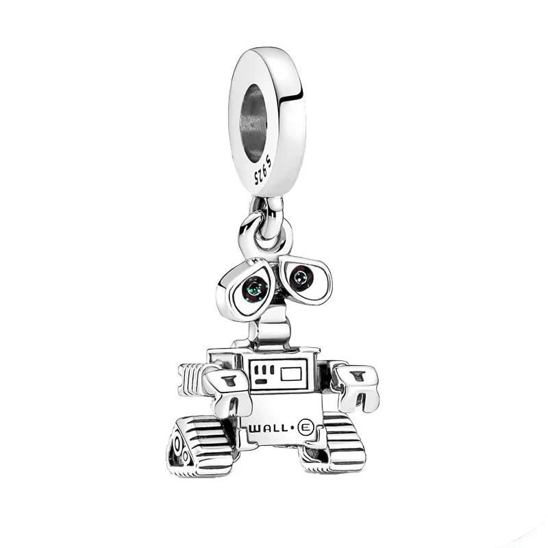 Charm Wall-E - Pixar
