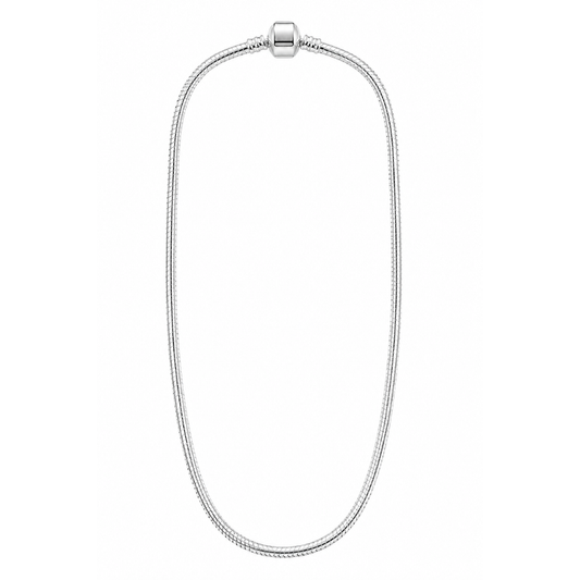 Collar Base para Charms - 45cm