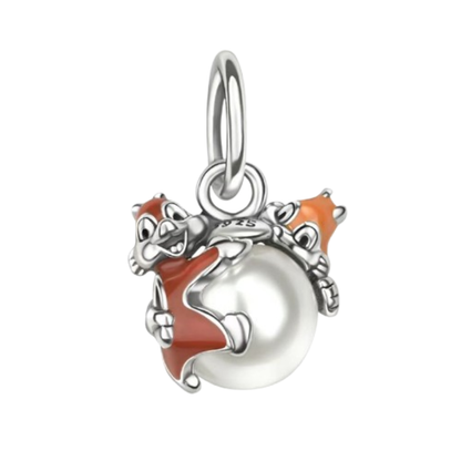 Charm Chip y Chop – Disney