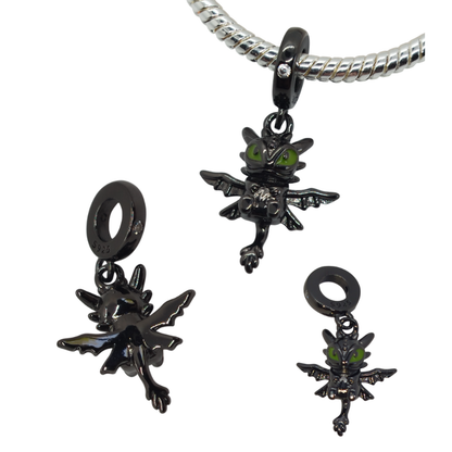 Charm Colgante Desdentado – Cómo entrenar a tu Dragón
