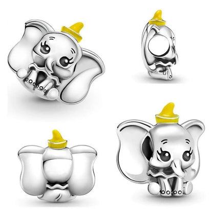Charm Dumbo Bebé