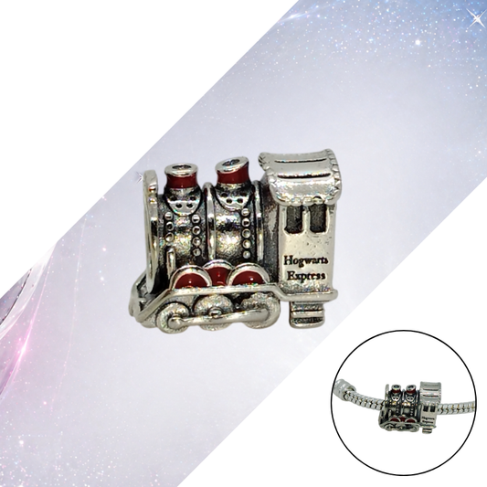 Charm Hogwarts Express - tren Harry Potter