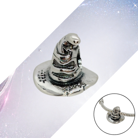 Charm Sombrero Seleccionador – Harry Potter