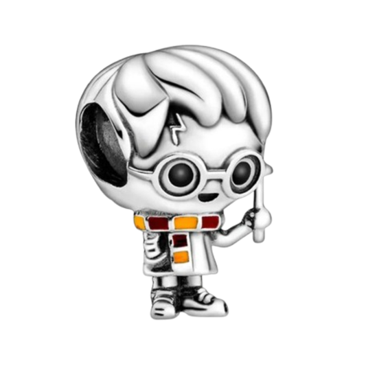 Charm Harry Potter