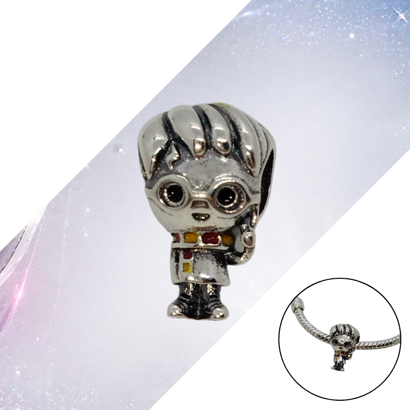 Charm Harry Potter