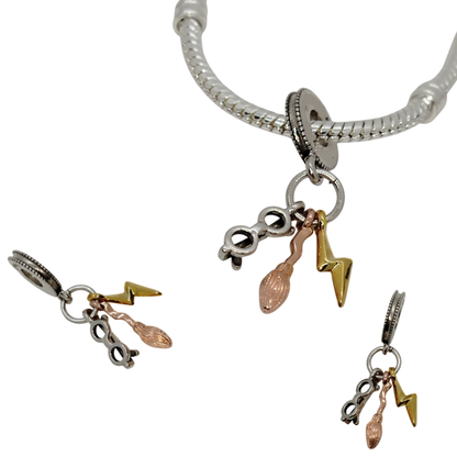 Charm Colgante Ítems de Harry Potter