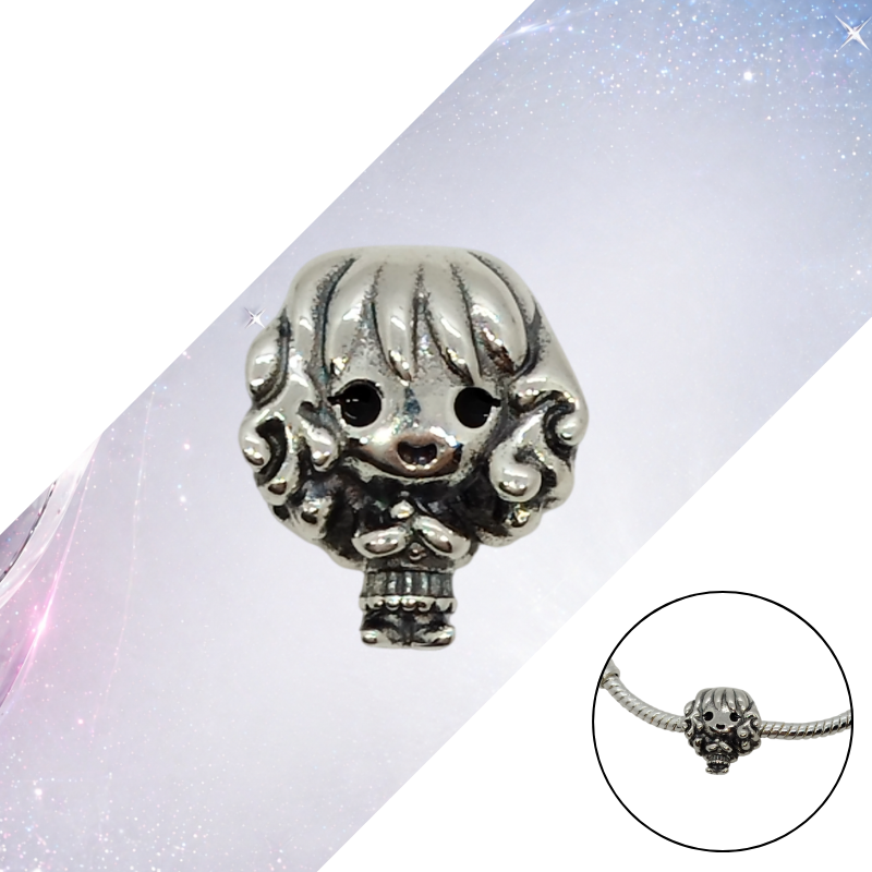 Charm Hermione Granger – Harry Potter