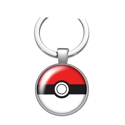 Llaveros Pokémon