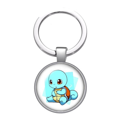 Llaveros Pokémon
