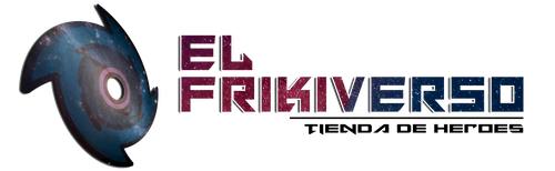 El Frikiverso