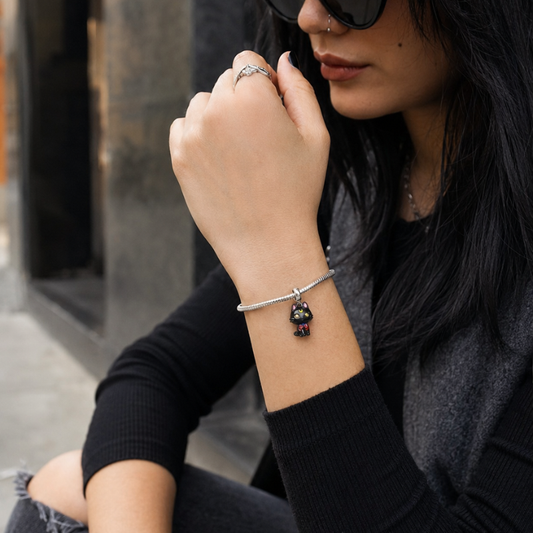 Pulsera Misterio (1 Charm)