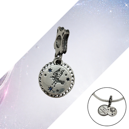 Charm Colgante Ravenclaw - Harry Potter