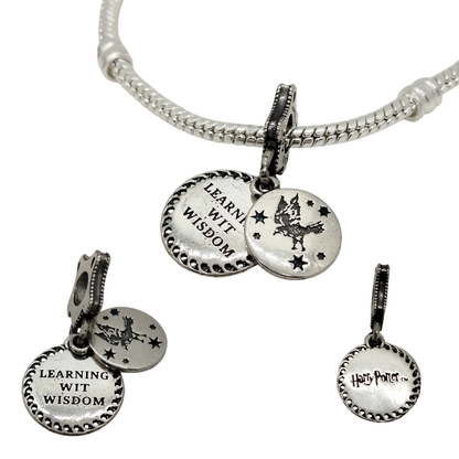 Charm Colgante Ravenclaw - Harry Potter