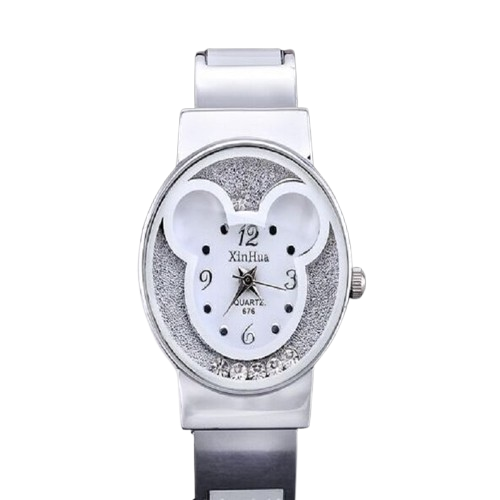 Reloj Mickey Mouse Brazalete