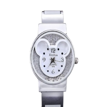 Reloj Mickey Mouse Brazalete