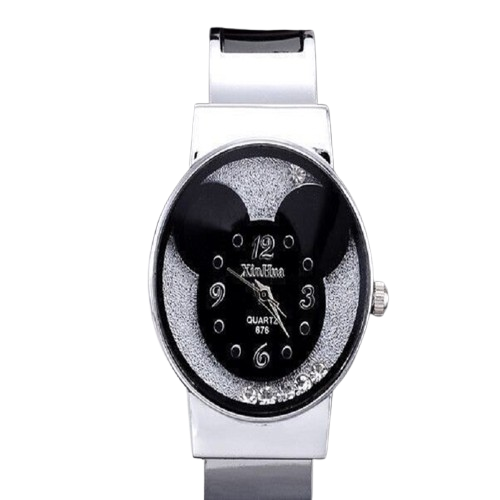 Reloj Mickey Mouse Brazalete