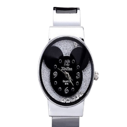 Reloj Mickey Mouse Brazalete