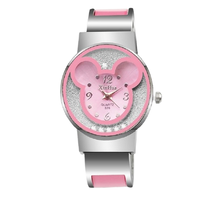 Reloj Mickey Mouse Brazalete