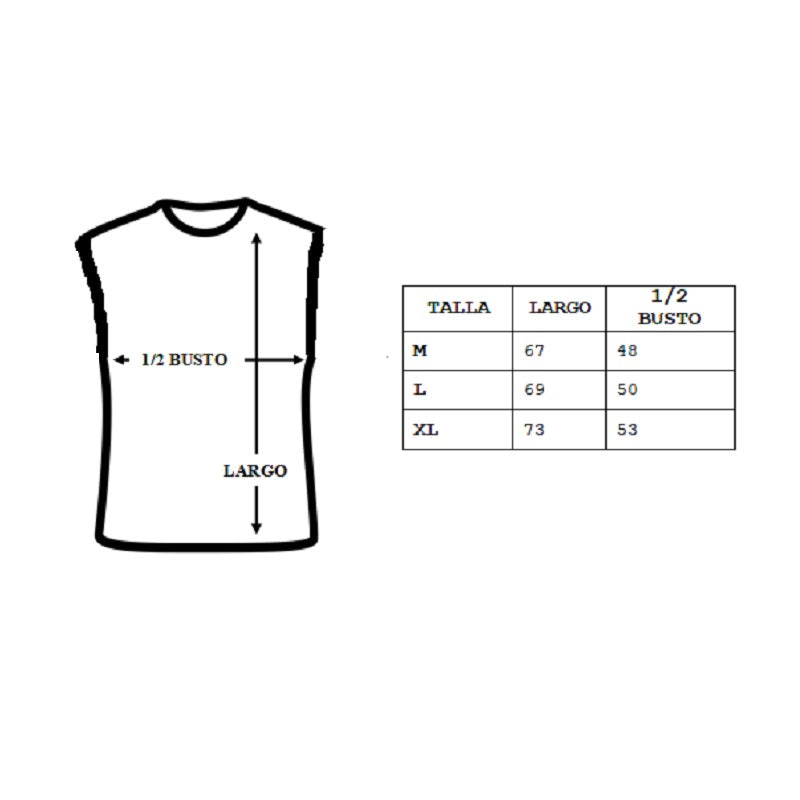 Camiseta Tiranta Superman