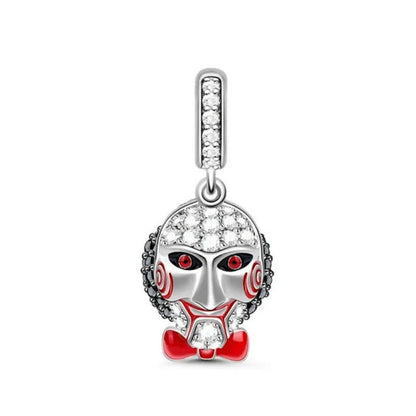 Charm Colgante Saw