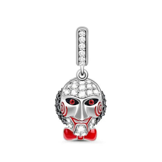 Charm Colgante Saw