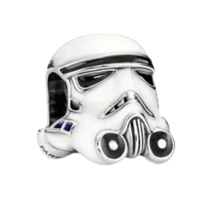 Charm Casco Stormtrooper - Star Wars