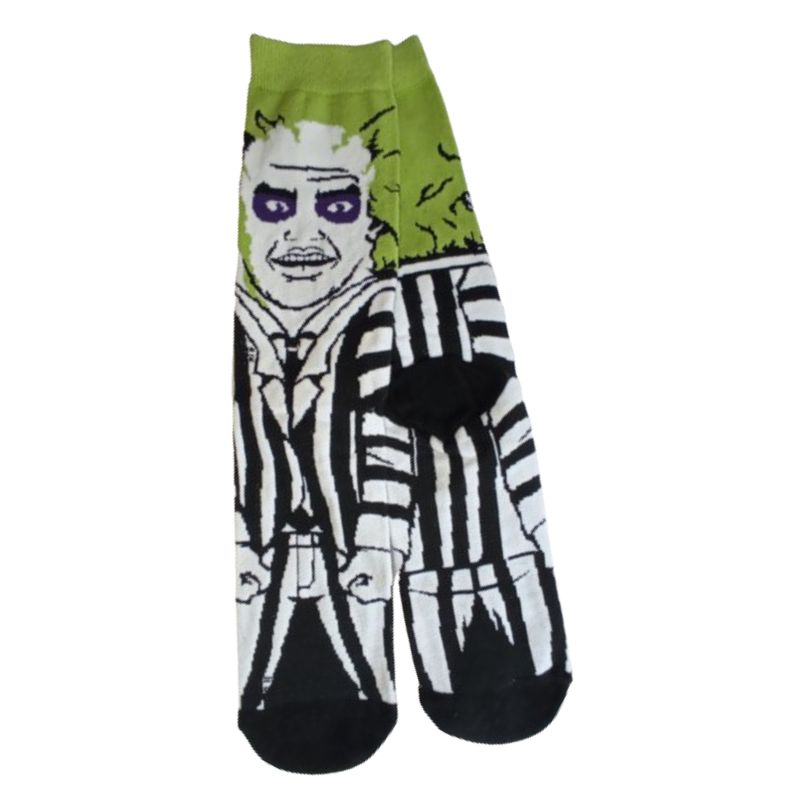FrikiPIEza Beetlejuice – Beetlejuice