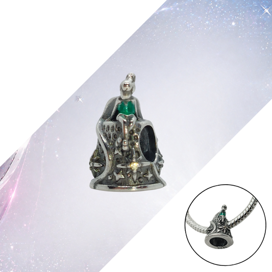 Charm dedal Campanilla - Peter Pan