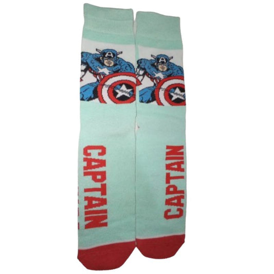 FrikiPIEza Capitán América – Viñeta