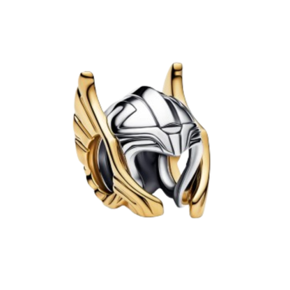 Charm Casco de Thor