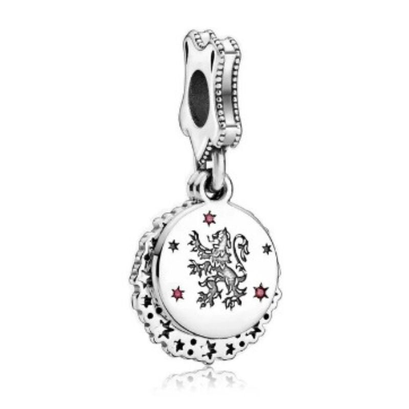 Charm Colgante Gryffindor - Harry Potter