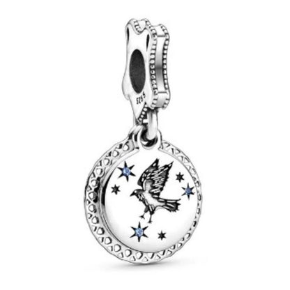 Charm Colgante Ravenclaw - Harry Potter