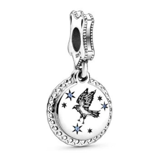 Charm Colgante Ravenclaw - Harry Potter