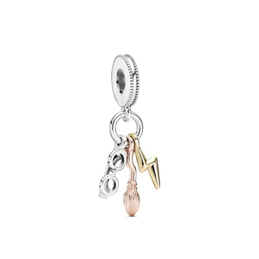 Charm Colgante Ítems de Harry Potter