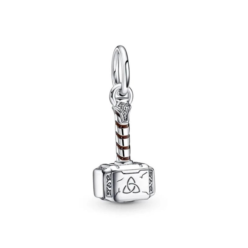 Charm Mjolnir - Martillo de Thor