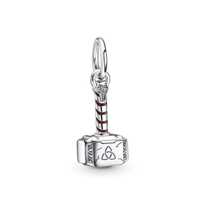 Charm Mjolnir - Martillo de Thor