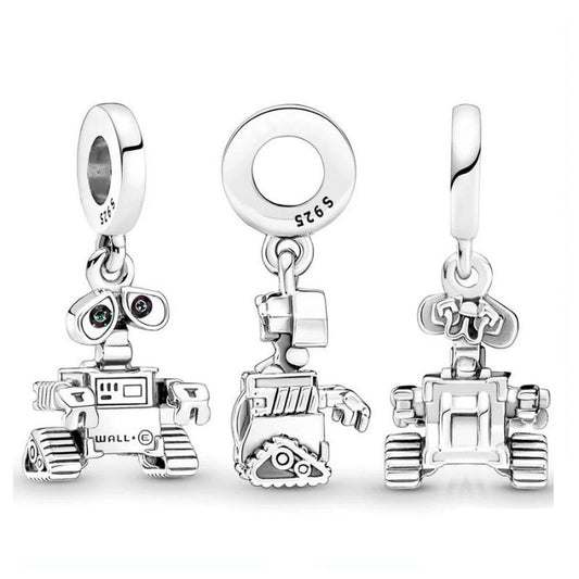 Charm Wall-E - Pixar