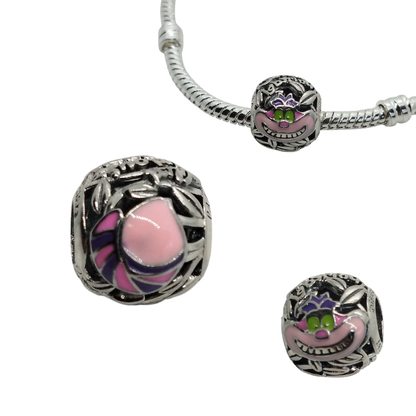 Charm de Cheshire - Disney