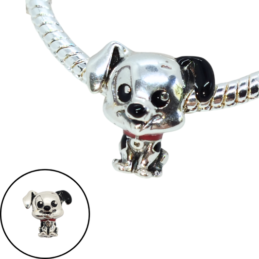 Charm 101 Dálmata - Encanto Animal