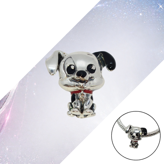Charm 101 Dálmata