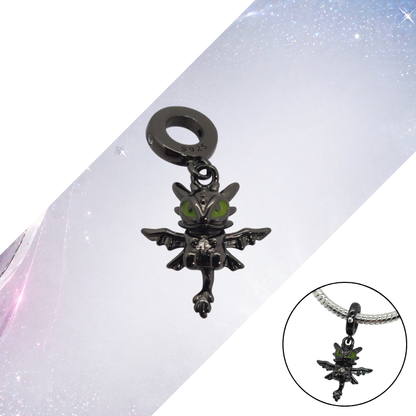 Charm Colgante Desdentado – Cómo entrenar a tu Dragón