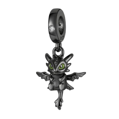 Charm Colgante Desdentado – Cómo entrenar a tu Dragón