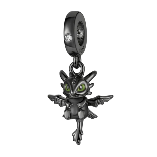 Charm Colgante Desdentado – Cómo entrenar a tu Dragón