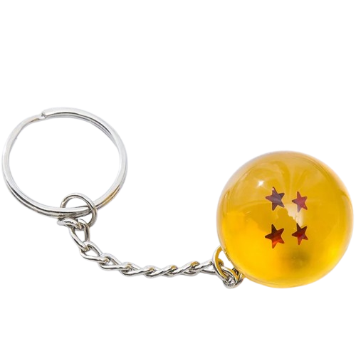 Cartera Dragon Ball