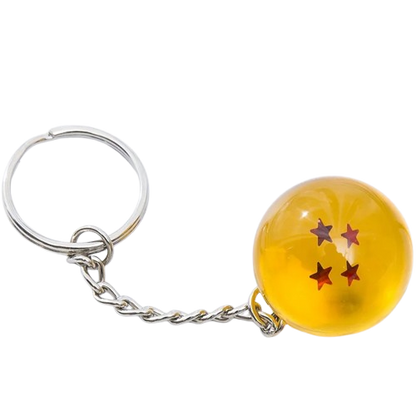 Cartera Dragon Ball