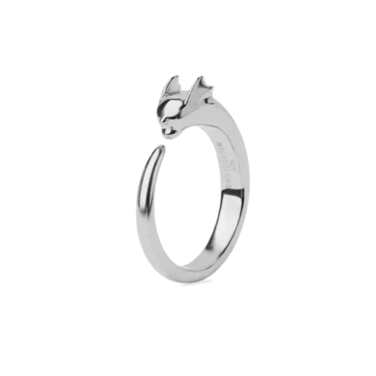 Anillo Pokémon – Estilo Dratini