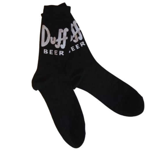FrikiPIEza Cerveza Duff – Los Simpson