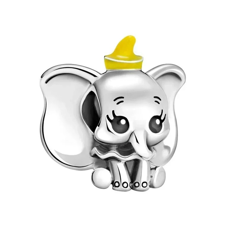 Charm Bebé Dumbo - Disney