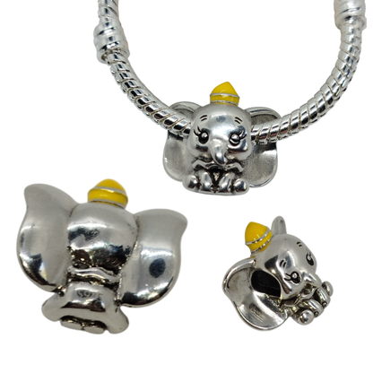Charm Bebé Dumbo - Disney