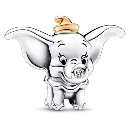 Charm Dumbo - Disney